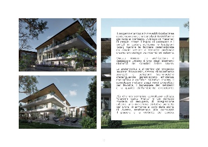 Foto Appartamento in Via Santa Marta 10, Aversa di 145 m² con 4 locali