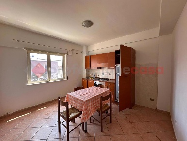 Foto Appartamento in Via Cupello 1, Avezzano Centro di 50 m² con 3 locali
