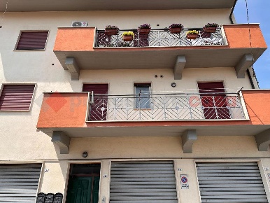 Foto Appartamento in Via Cupello 1, Avezzano Centro di 50 m² con 3 locali