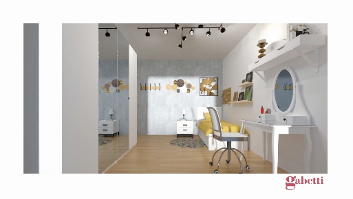 Foto Appartamento in Via mezzofanti 30, Milano Argonne - Corsica di 120 m²