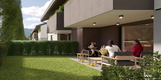 Foto Appartamento a Cassola di 142 m² con 4 locali in vendita