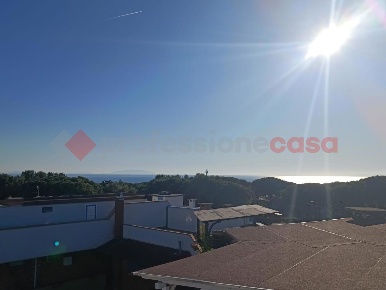 Foto Appartamento in Via delle Spianate 29, Rosignano Marittimo in vendita