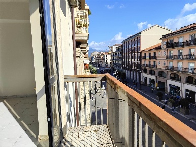 Foto Appartamento in corso vittorio emanuele, Avellino di 170 m² in vendita