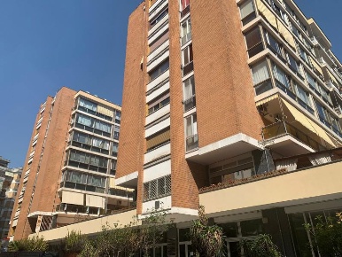 Foto Appartamento in Vincenzo Tiberio, Napoli Fuorigrotta di 60 m²
