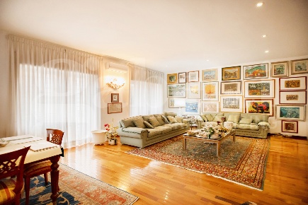 Foto Appartamento in dei Savorelli, Roma Gregorio VII - Piccolomini