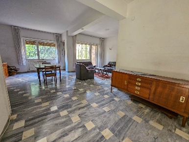Foto Appartamento in VIA LEONESSA 46, Roma Tomba di Nerone di 130 m²