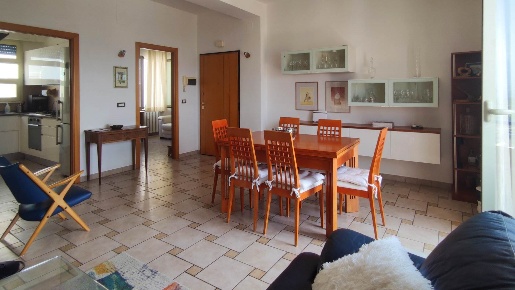 Foto Appartamento in VIA ACETO 7, Chieti Chieti Città di 110 m² in vendita
