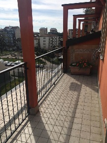 Foto Appartamento in maspero 30, Milano Molise - Cuoco di 54 m² in vendita