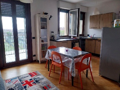 Foto Appartamento in maspero 30, Milano Molise - Cuoco di 54 m² in vendita