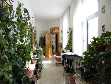 Foto Appartamento a Baronissi Centro di 130 m² con 4 locali in vendita