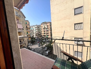 Foto Appartamento a Salerno Torrione Alto - Sala Abbagnano di 20 m²