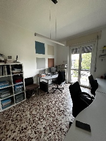 Foto Appartamento in Viale Sarca  91, Milano Prato Centenaro di 91 m²