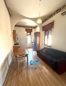 Foto Appartamento in VIA TIFATINA 35, Caserta Tuoro di 48 m² con 2 locali