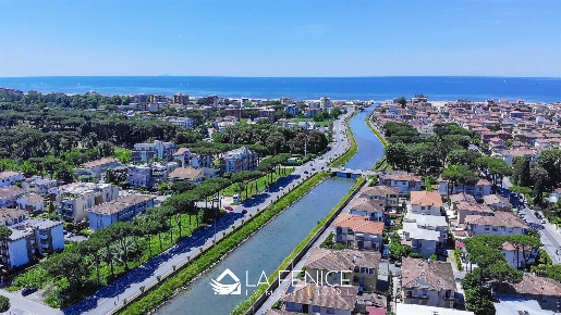 Foto Appartamento in via martin luter king  13, Camaiore Lido di Camaiore