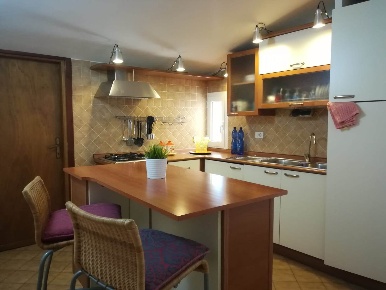 Foto Appartamento in Corso Vecchio, Terni Centro Storico di 50 m²