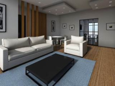 Foto Appartamento in Via Soldi, Avellino Centro Storico di 130 m²