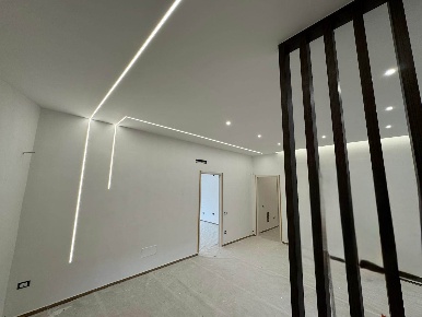Foto Appartamento in Via Soldi, Avellino Centro Storico di 130 m²