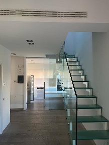 Foto Appartamento a Bergamo Conca Fiorita di 130 m² con 3 locali in affitto