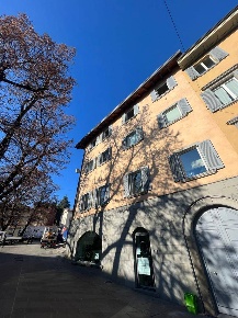 Foto Appartamento a Bergamo Corridoni di 130 m² con 3 locali in affitto