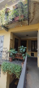 Foto Appartamento in via Cerva 6, Milano Borgogna - Largo Augusto di 25 m²
