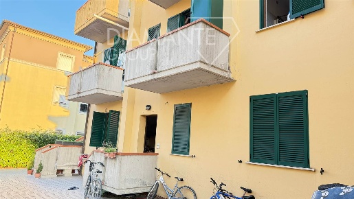 Foto Appartamento a Castiglione del Lago Contrada Prati di 60 m² in vendita