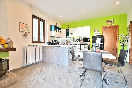 Foto Appartamento in Via Enea Silvio Piccolomini, Siena Fuori Porta Romana