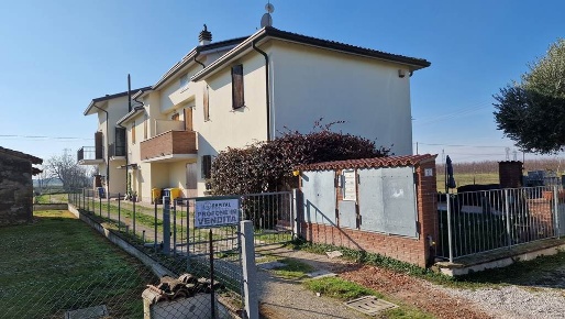 Foto Appartamento a Forlì San Pietro in Vincoli - San Pietro in Campiano