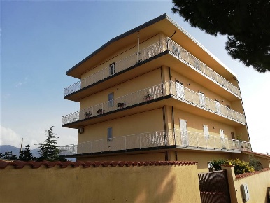 Foto Appartamento in via reggio campi II tronco, Reggio di Calabria