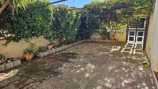 Foto Appartamento in Via Marechiaro, Agrigento di 60 m² con 3 locali