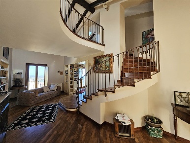 Foto Appartamento in via Atenea, Agrigento Centro Storico di 280 m²