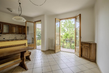 Foto Appartamento a Bagno a Ripoli Capannunccia di 105 m² con 5 locali