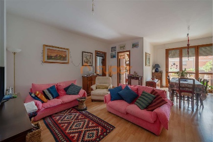 Foto Appartamento in Via Ulisse Ribustini, Perugia Castel del Piano - Pila