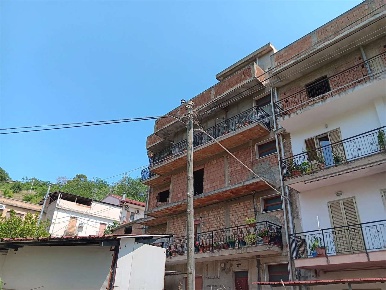 Foto Appartamento in C.DA ASPARELLA - CANNAVO' -  40, Reggio di Calabria