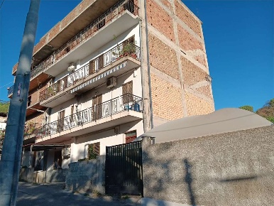 Foto Appartamento in C.DA ASPARELLA - CANNAVO' -  40, Reggio di Calabria