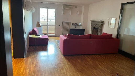 Foto Appartamento in Via Donato Bramante 122, Perugia Monteluce - Ponte Rio