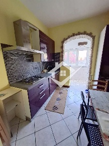 Foto Appartamento a Novara di 65 m² con 2 locali in vendita