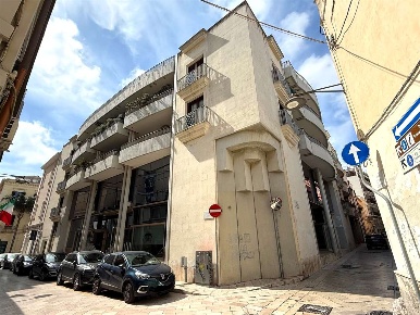 Foto Appartamento in Via Filomento Consiglio 54, Brindisi Centro Storico