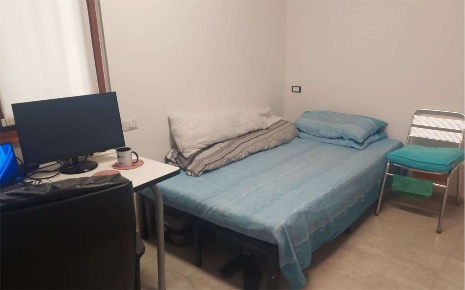Foto Appartamento in via Imperia 24, Milano Famagosta di 25 m² con 1 locali