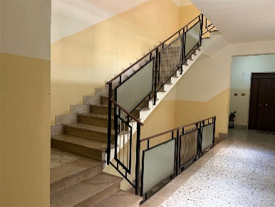 Foto Appartamento in VIA NICOLA GIUNTA 33, Reggio di Calabria Sbarre