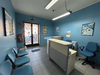 Foto Appartamento in VIA SBARRE CENTRALI 218, Reggio di Calabria Sbarre