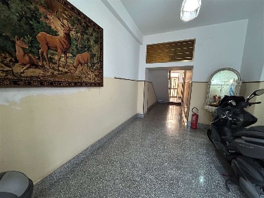 Foto Appartamento in VIA REGGIO MODENA 37/D, Reggio di Calabria di 100 m²
