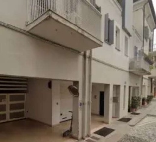 Foto Appartamento in Via Giuseppe Dalla Vedova, Padova di 53 m² in vendita