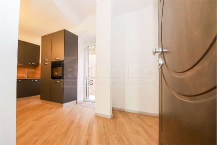 Foto Appartamento in VIA BURLANDO, Genova Staglieno di 72 m² con 3 locali