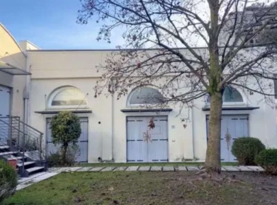 Foto Appartamento in Via Giuseppe Dalla Vedova, Padova di 53 m² in vendita