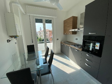 Foto Appartamento a Ferrara San Benedetto di 90 m² con 4 locali in affitto