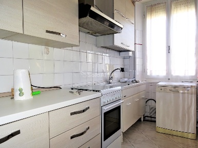 Foto Appartamento a Senigallia Borgo Molino, Portone di 87 m² con 4 locali