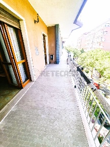 Foto Appartamento a Pescara Piazza Salotto - Corso Umberto di 150 m²