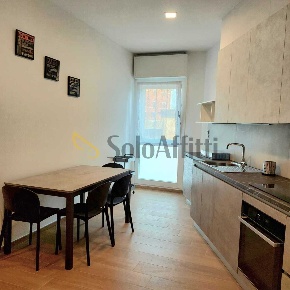Foto Appartamento in Via Giulio Benassi, Modena Sacca - Stazione di 70 m²
