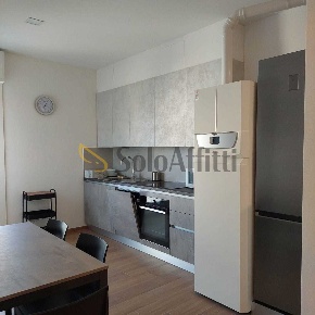 Foto Appartamento in Via Giulio Benassi, Modena Sacca - Stazione di 70 m²