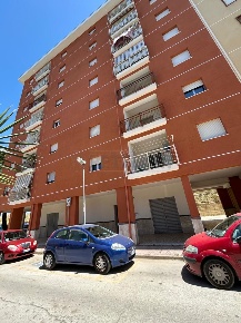 Foto Appartamento in cia Fasci Siciliani 48, Caltanissetta Centro di 116 m²